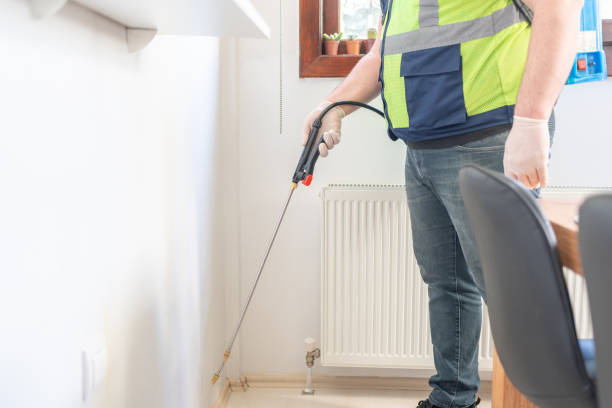 Reliable Bells, TN Pest Control Solutions